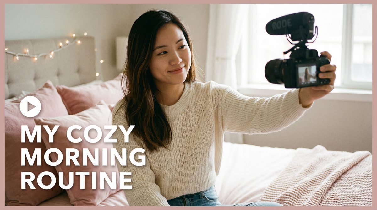 茄子视频生活日常视频分享